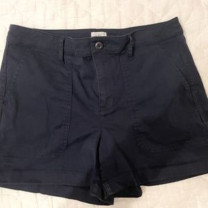 J Crew shorts
